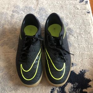 Nike Indoor Soccer Shoes